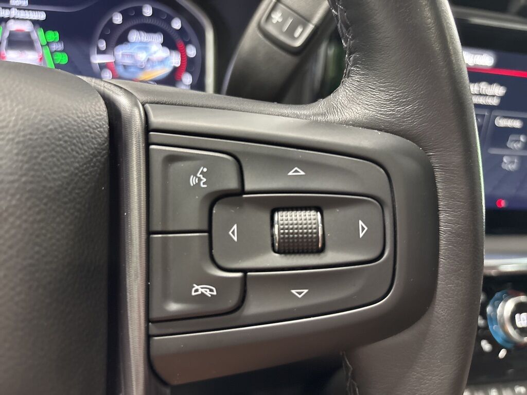 2024 GMC Sierra 3500HD 4x4 Crew Cab Denali Ultimate SRW Minocqua WI