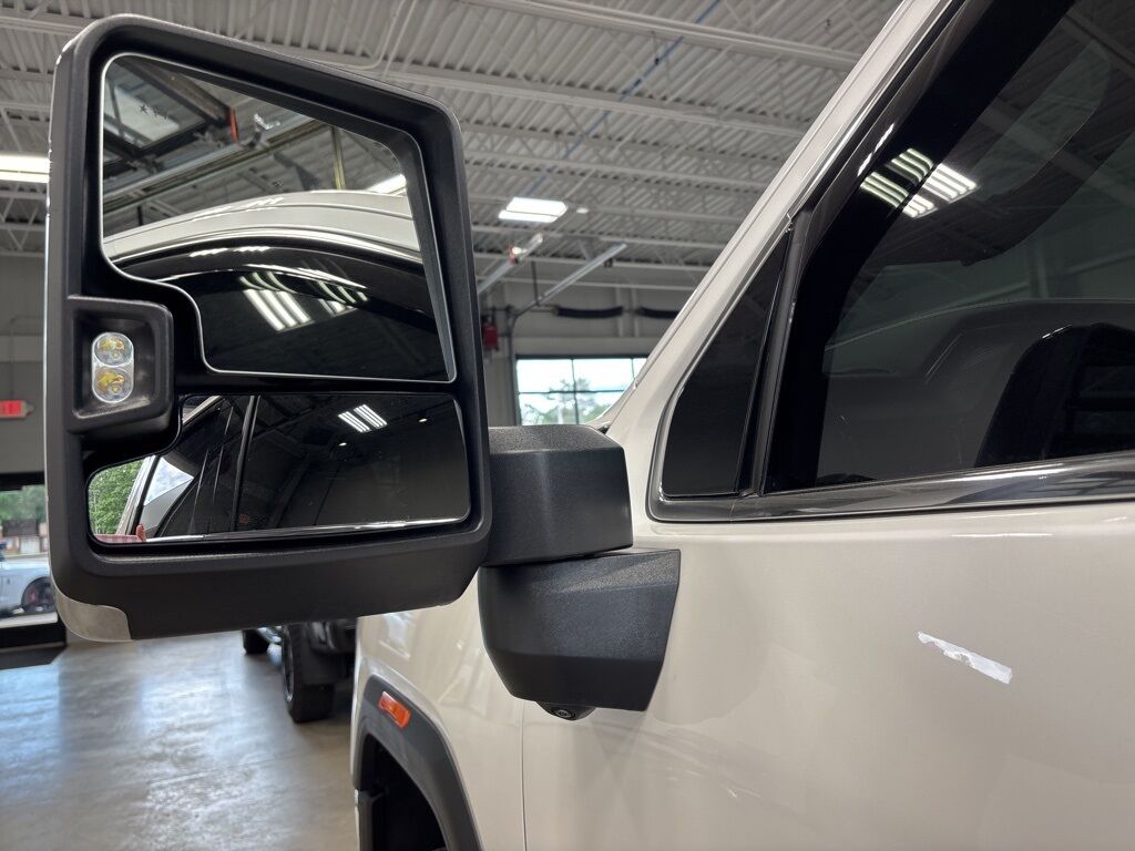 2024 GMC Sierra 3500HD 4x4 Crew Cab Denali Ultimate SRW Minocqua WI
