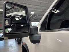 2024 GMC Sierra 3500HD 4x4 Crew Cab Denali Ultimate SRW Fond du Lac WI
