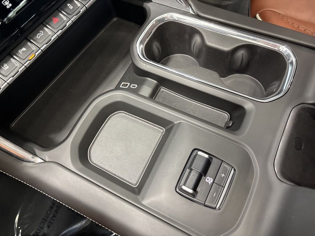 2024 GMC Sierra 3500HD 4x4 Crew Cab Denali Ultimate SRW Minocqua WI