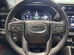 2024 GMC Sierra 3500HD 4x4 Crew Cab Denali Ultimate SRW Fond du Lac WI