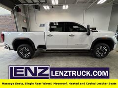 2024 GMC Sierra 3500HD 4x4 Crew Cab Denali Ultimate SRW Video