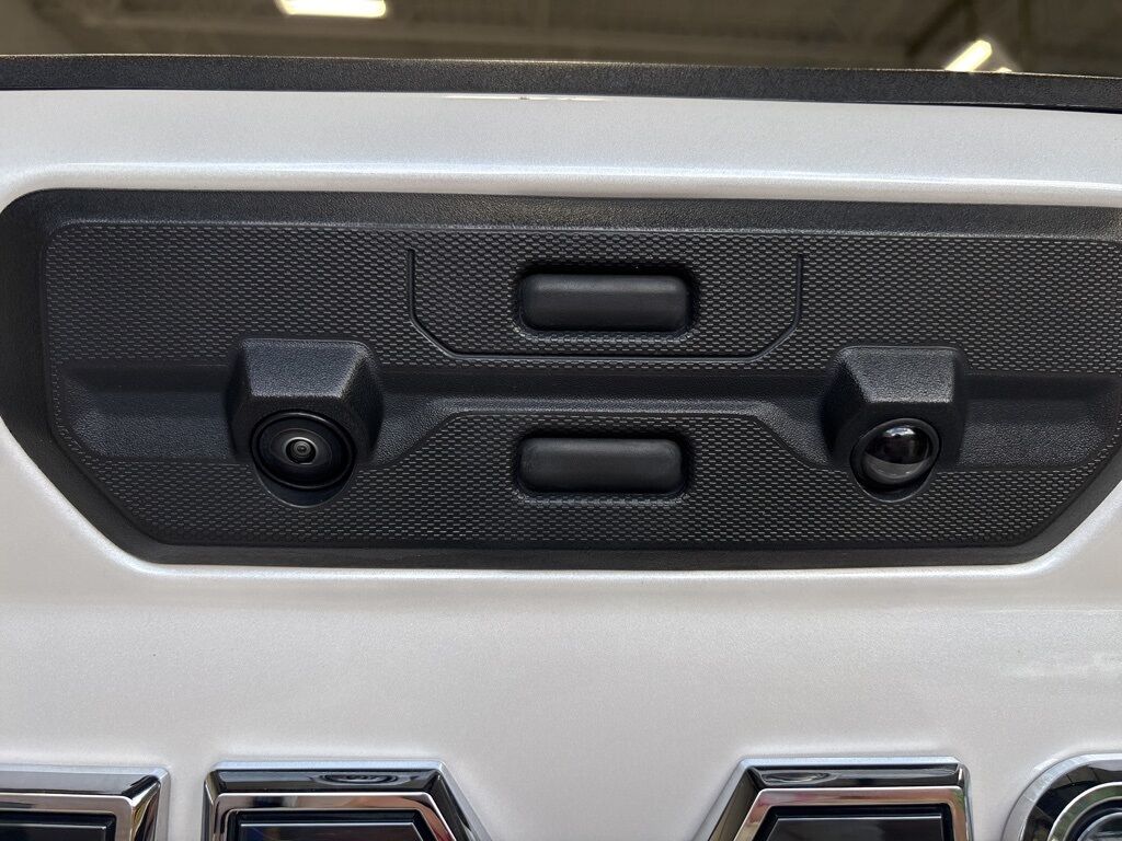 2024 GMC Sierra 3500HD 4x4 Crew Cab Denali Ultimate SRW Minocqua WI