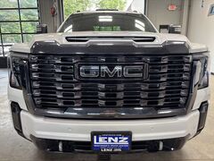 2024 GMC Sierra 3500HD 4x4 Crew Cab Denali Ultimate SRW Fond du Lac WI