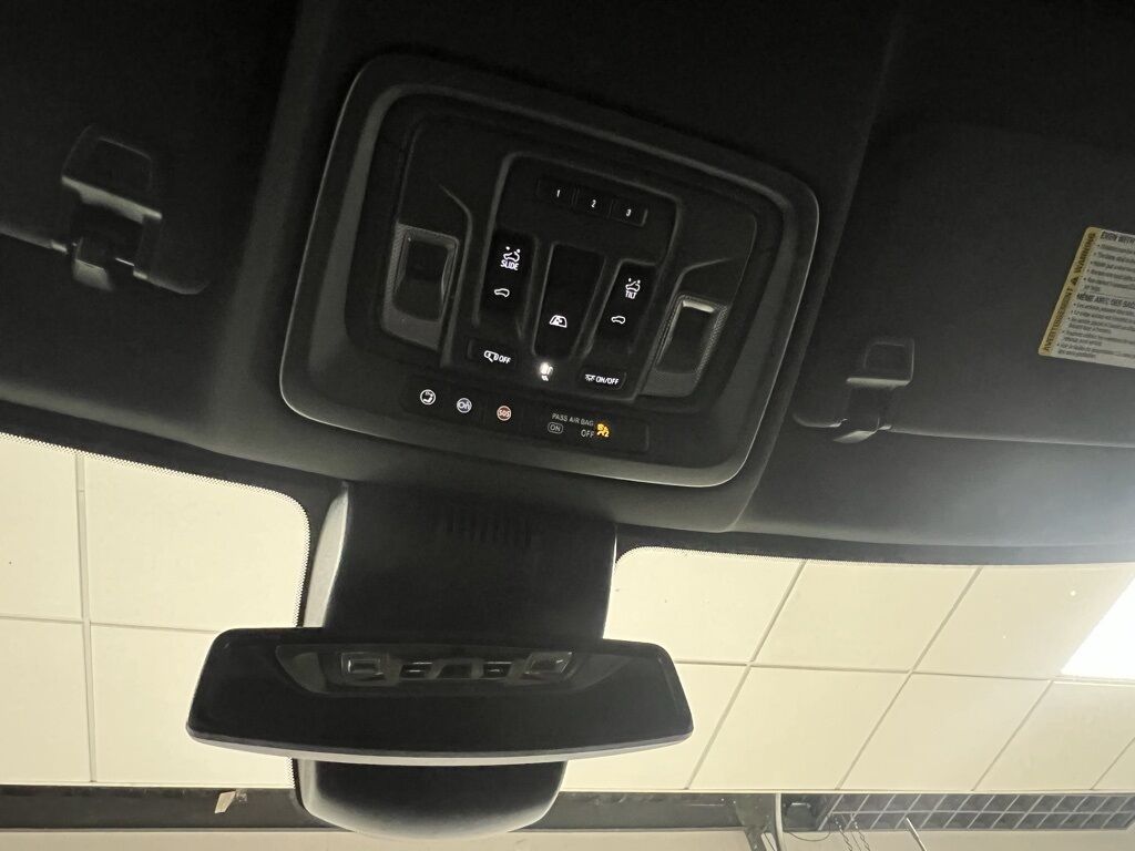 2024 GMC Sierra 3500HD AT4 Highlands Ranch CO