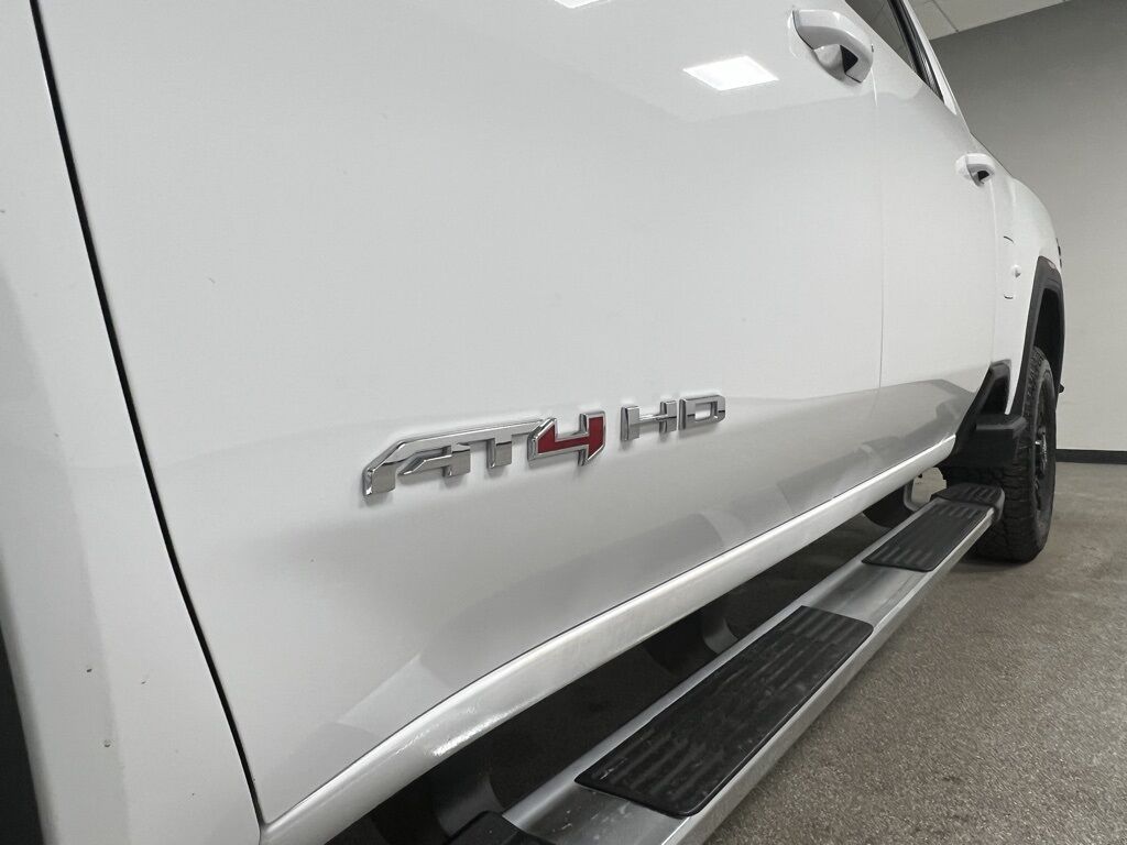2024 GMC Sierra 3500HD AT4 Highlands Ranch CO