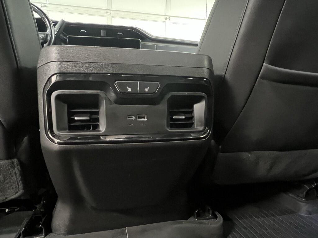 2024 GMC Sierra 3500HD AT4 Highlands Ranch CO