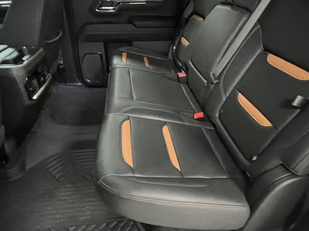 2024 GMC Sierra 3500HD AT4 Highlands Ranch CO
