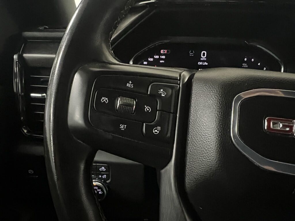 2024 GMC Sierra 3500HD AT4 Highlands Ranch CO