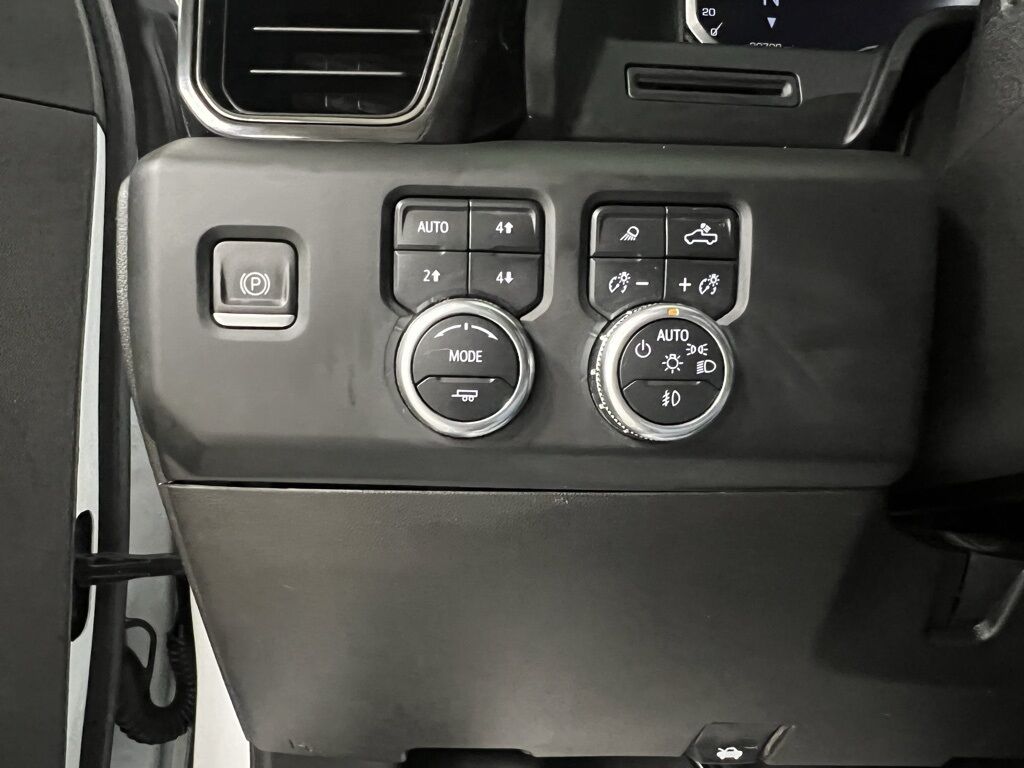 2024 GMC Sierra 3500HD AT4 Highlands Ranch CO