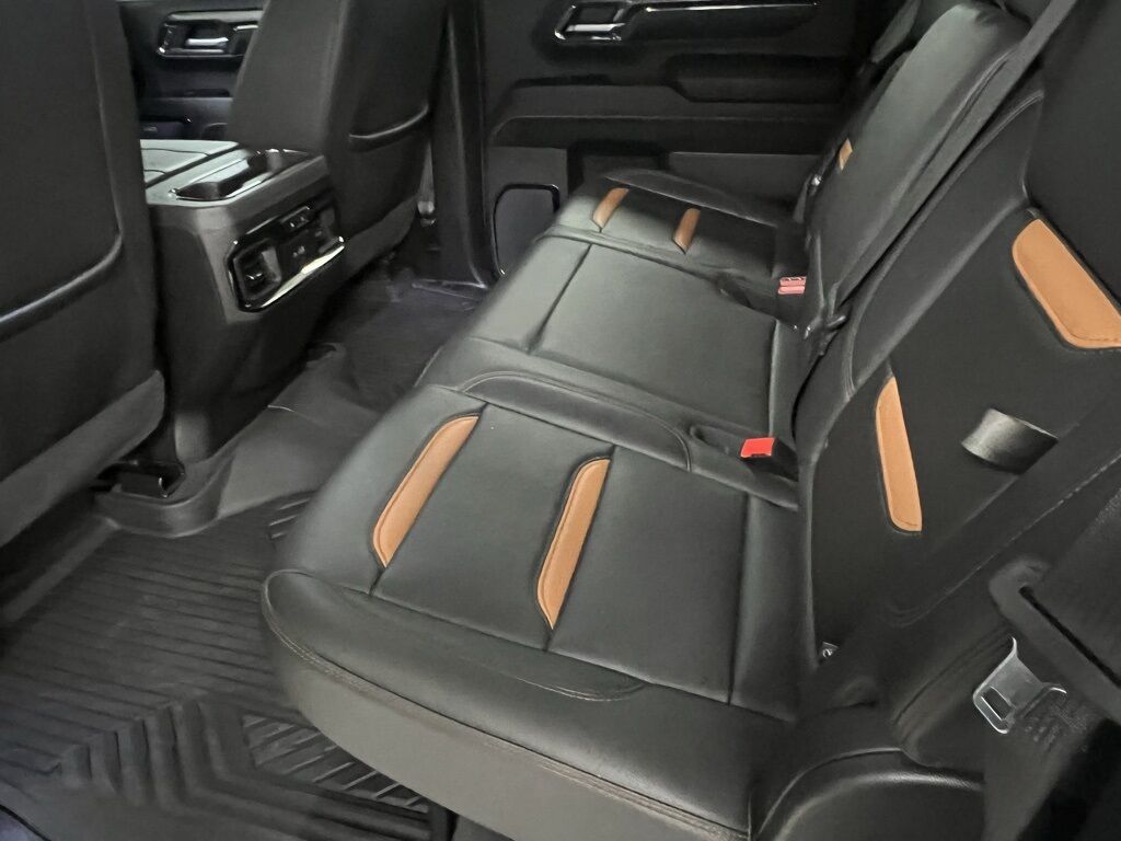 2024 GMC Sierra 3500HD AT4 Highlands Ranch CO