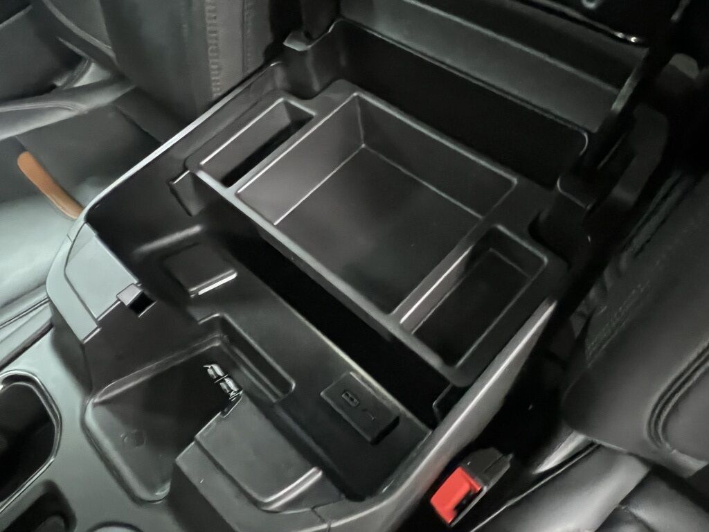 2024 GMC Sierra 3500HD AT4 Highlands Ranch CO