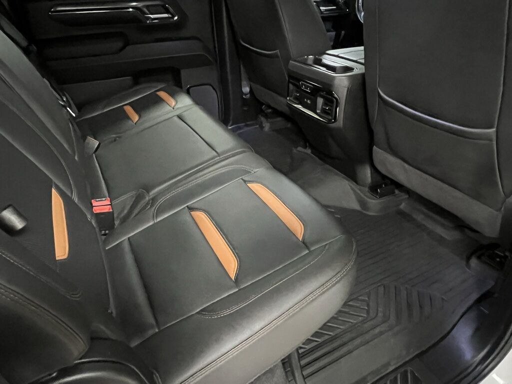 2024 GMC Sierra 3500HD AT4 Highlands Ranch CO