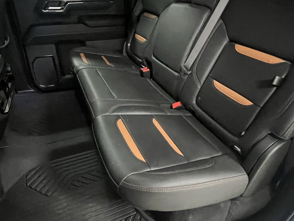 2024 GMC Sierra 3500HD AT4 Highlands Ranch CO