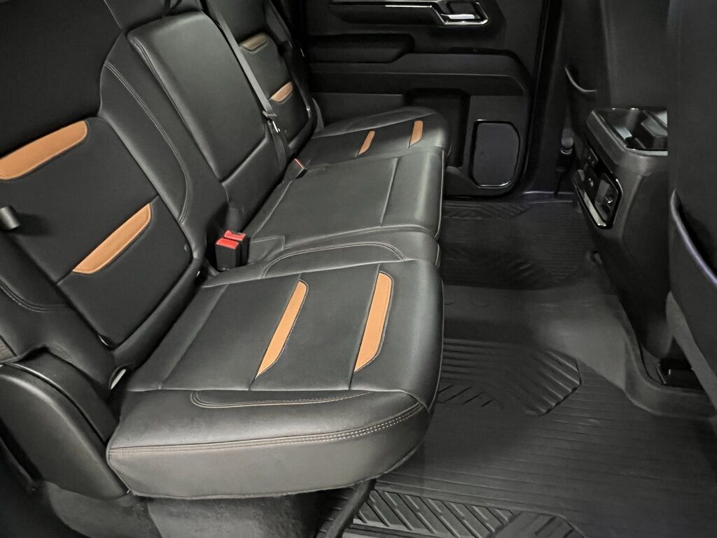 2024 GMC Sierra 3500HD AT4 Highlands Ranch CO