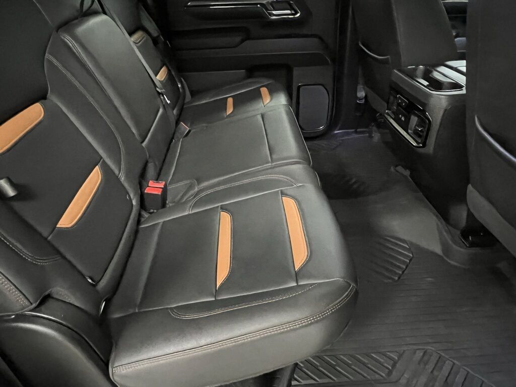 2024 GMC Sierra 3500HD AT4 Highlands Ranch CO