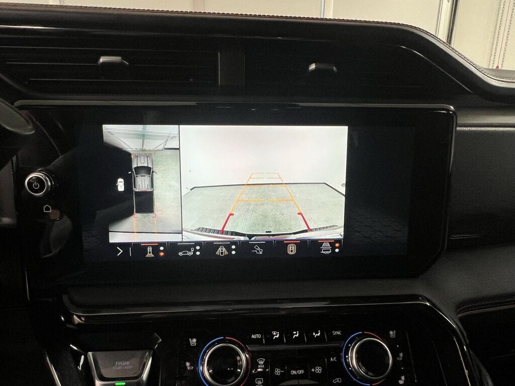 2024 GMC Sierra 3500HD AT4 Highlands Ranch CO