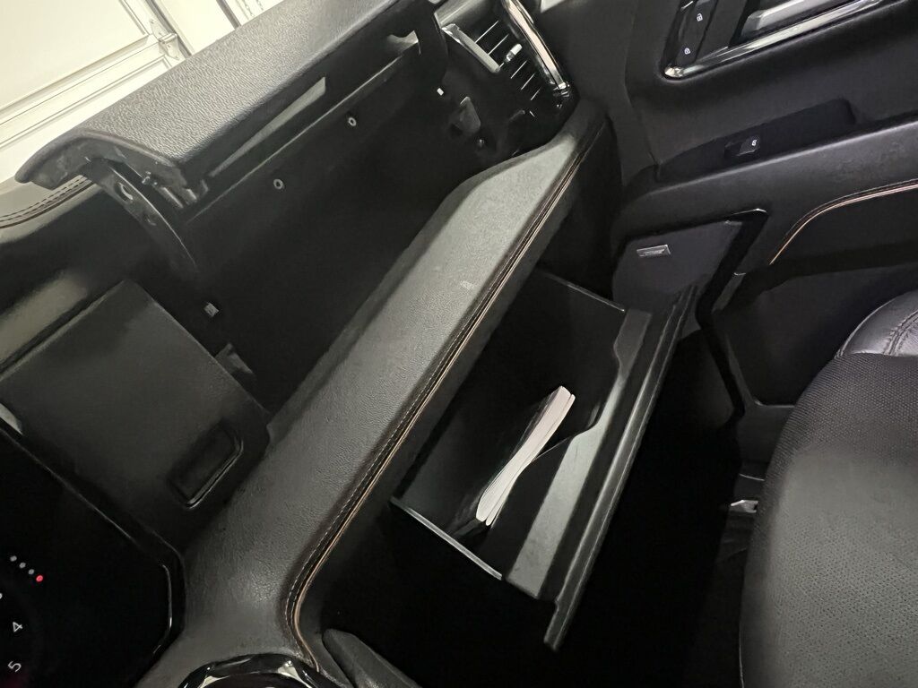 2024 GMC Sierra 3500HD AT4 Highlands Ranch CO