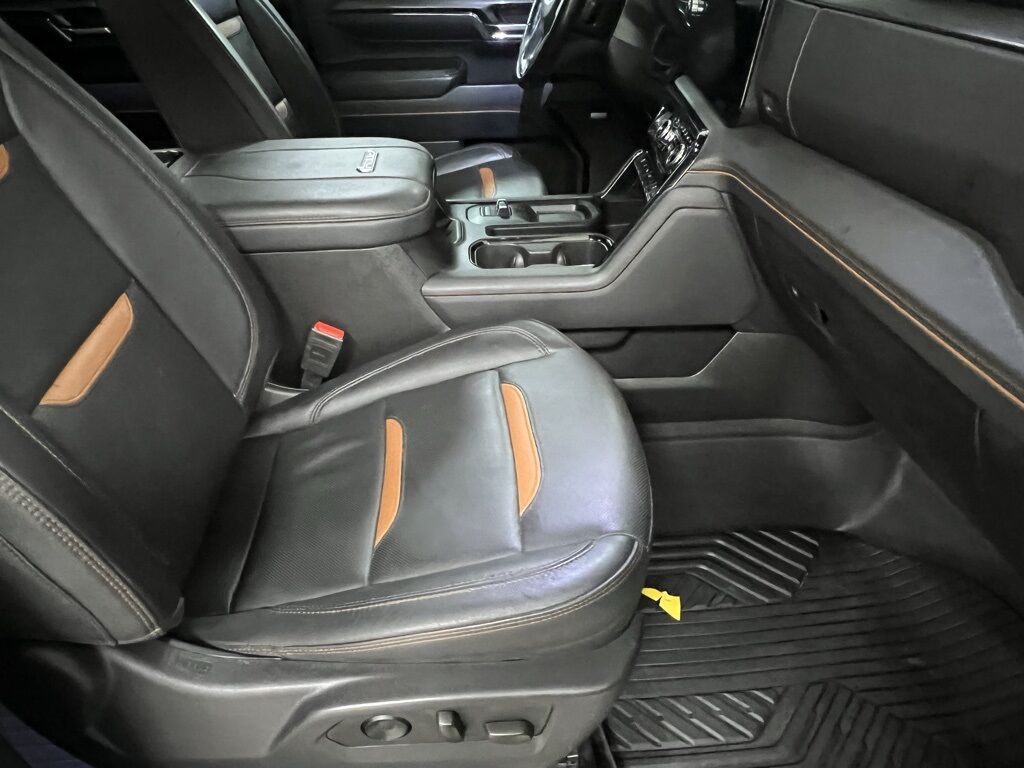 2024 GMC Sierra 3500HD AT4 Highlands Ranch CO