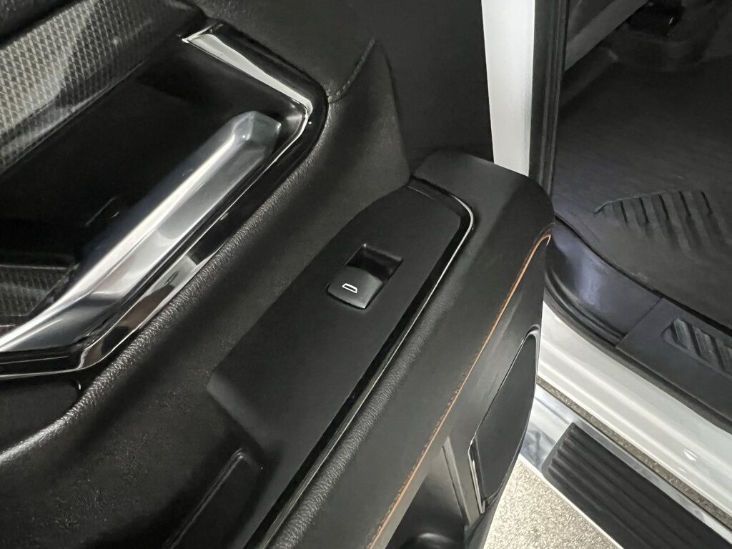 2024 GMC Sierra 3500HD AT4 Highlands Ranch CO