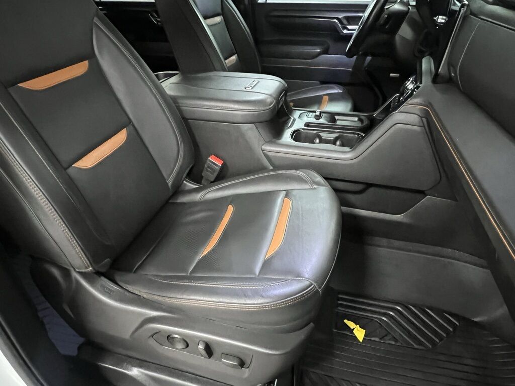 2024 GMC Sierra 3500HD AT4 Highlands Ranch CO