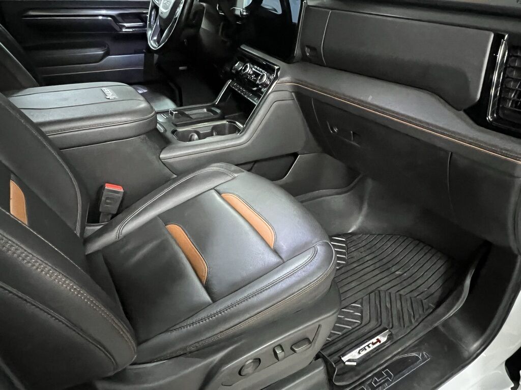 2024 GMC Sierra 3500HD AT4 Highlands Ranch CO