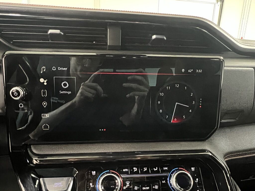 2024 GMC Sierra 3500HD AT4 Highlands Ranch CO