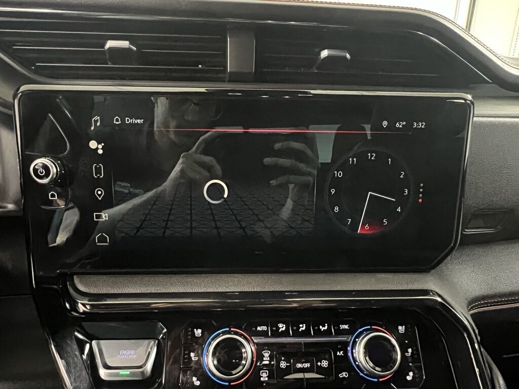 2024 GMC Sierra 3500HD AT4 Highlands Ranch CO