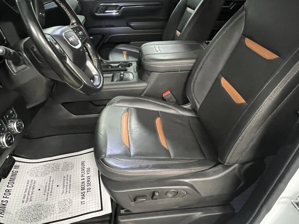 2024 GMC Sierra 3500HD AT4 Highlands Ranch CO