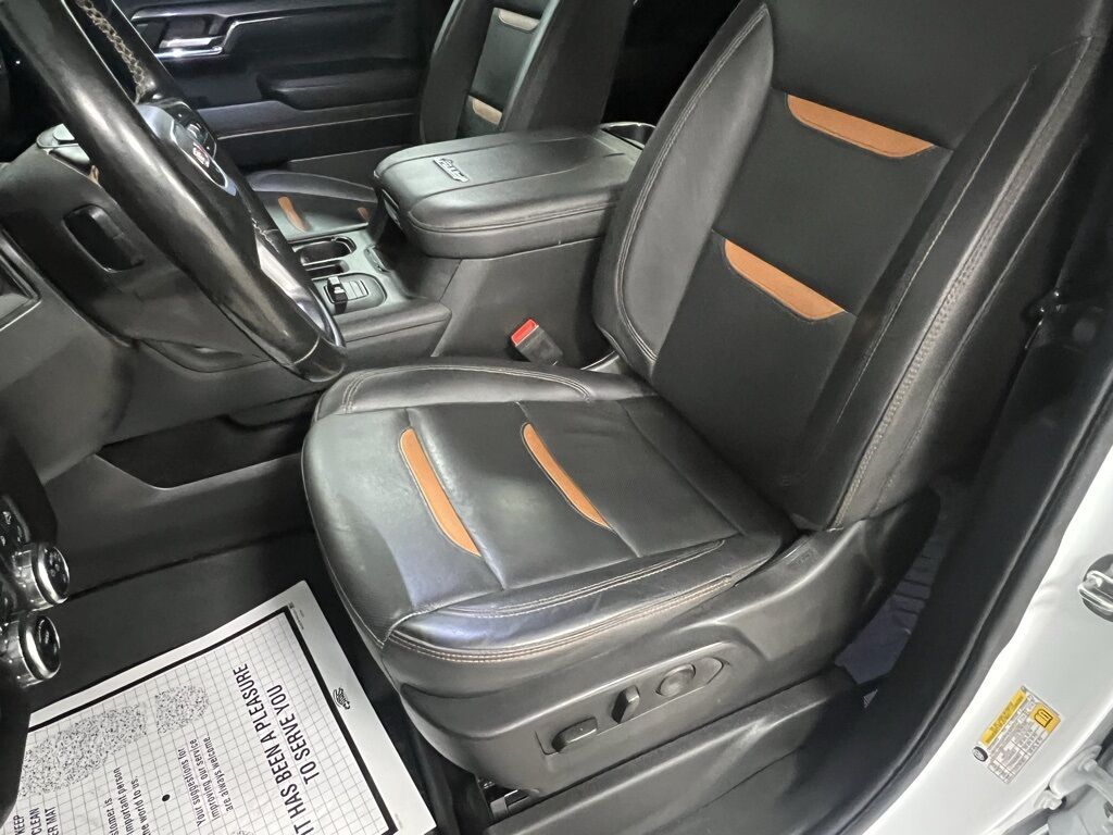 2024 GMC Sierra 3500HD AT4 Highlands Ranch CO