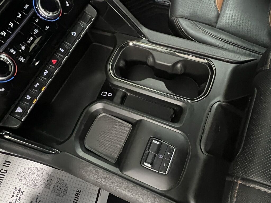 2024 GMC Sierra 3500HD AT4 Highlands Ranch CO