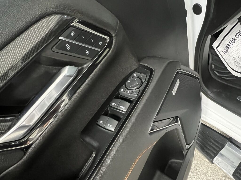 2024 GMC Sierra 3500HD AT4 Highlands Ranch CO