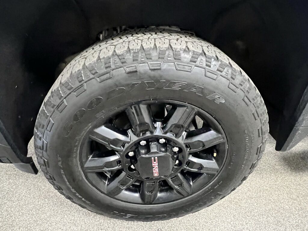 2024 GMC Sierra 3500HD AT4 Highlands Ranch CO