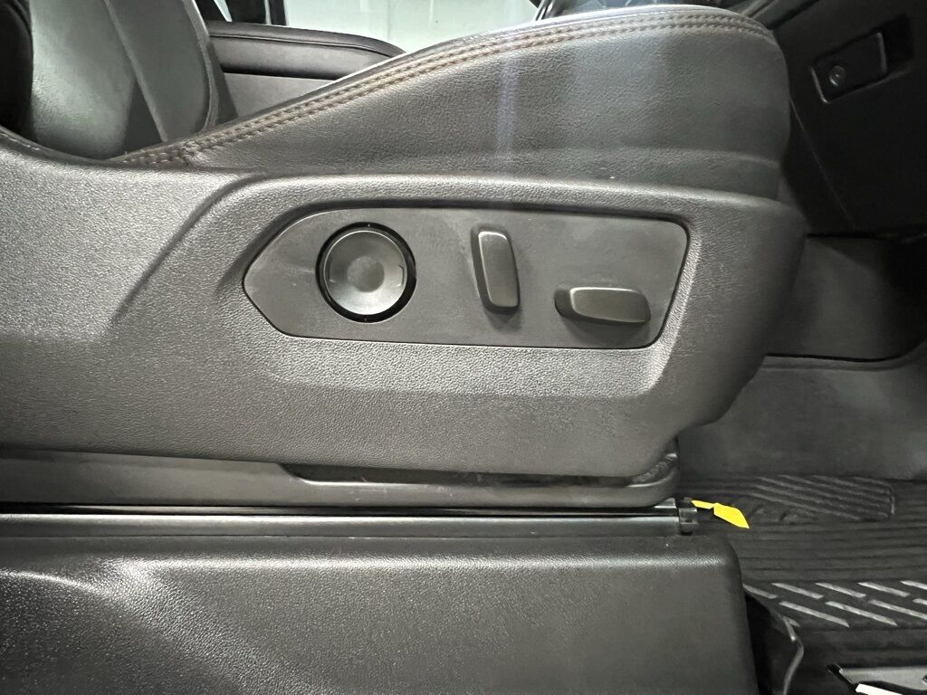 2024 GMC Sierra 3500HD AT4 Highlands Ranch CO