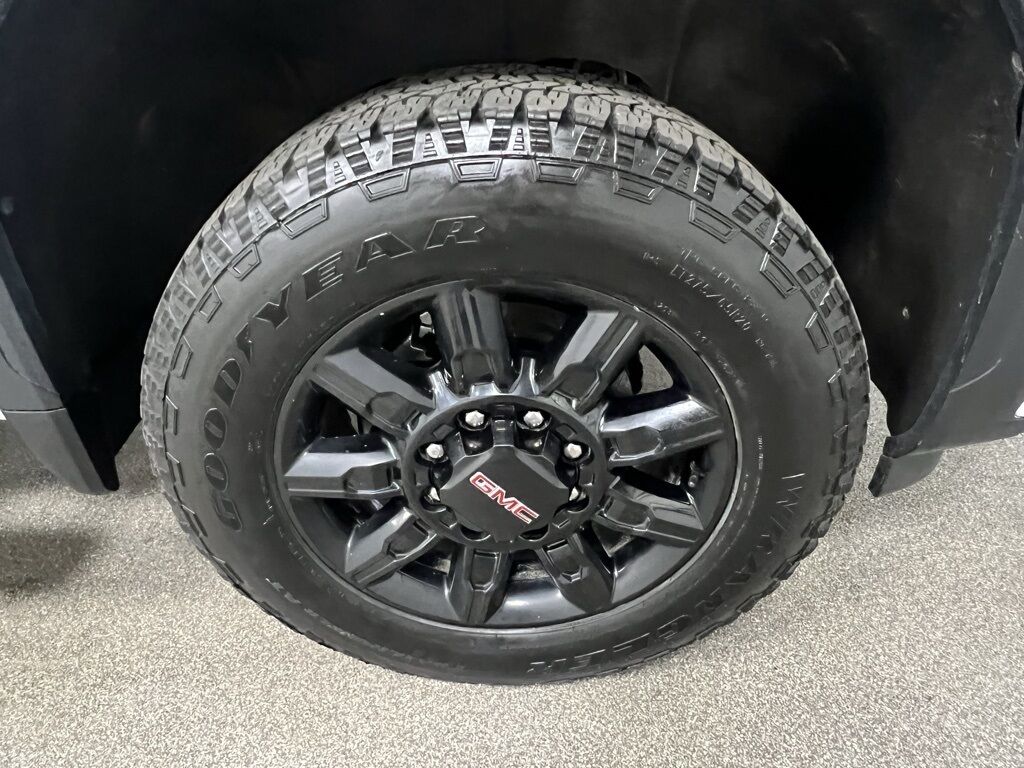 2024 GMC Sierra 3500HD AT4 Highlands Ranch CO