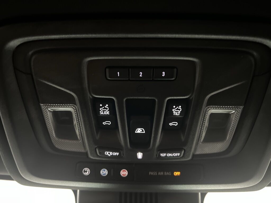 2024 GMC Sierra 3500HD AT4 Highlands Ranch CO
