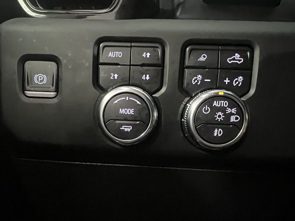 2024 GMC Sierra 3500HD AT4 Highlands Ranch CO