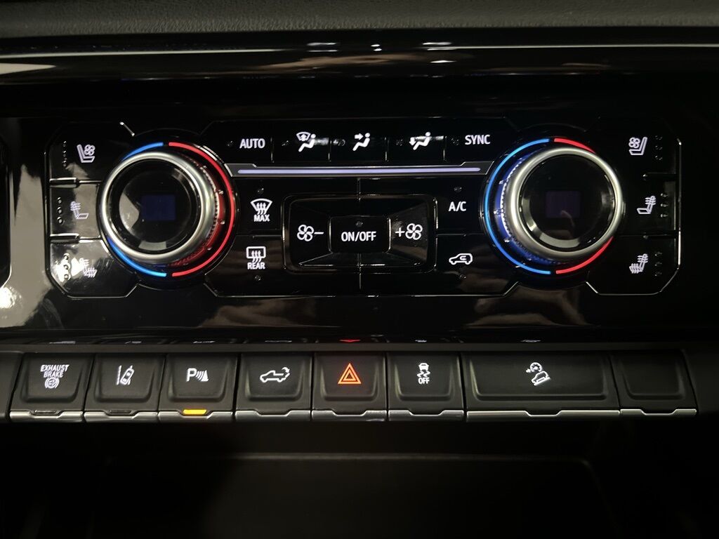 2024 GMC Sierra 3500HD AT4 Highlands Ranch CO