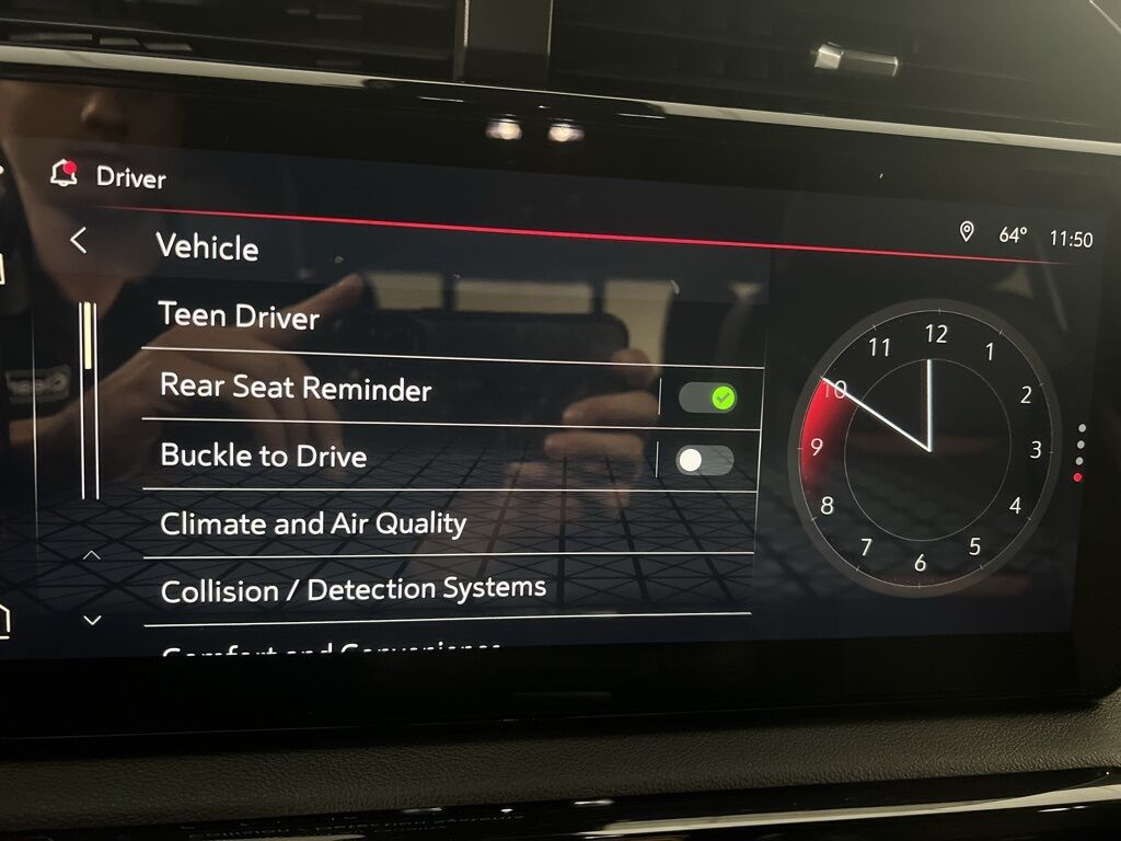 2024 GMC Sierra 3500HD AT4 Highlands Ranch CO