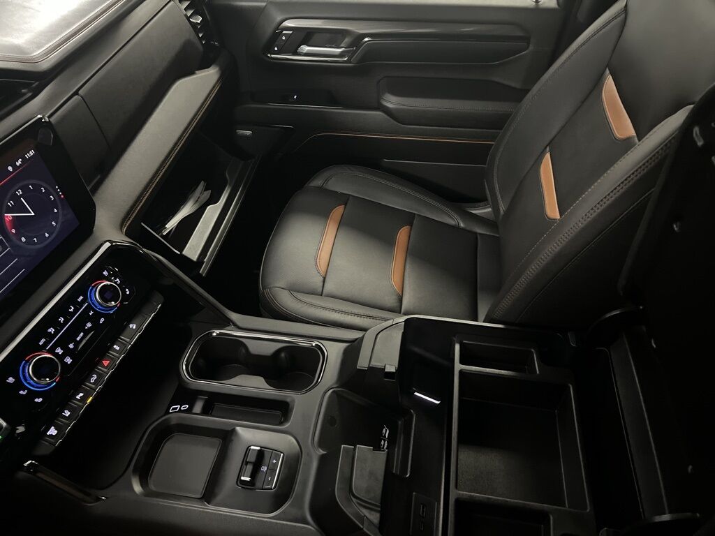 2024 GMC Sierra 3500HD AT4 Highlands Ranch CO