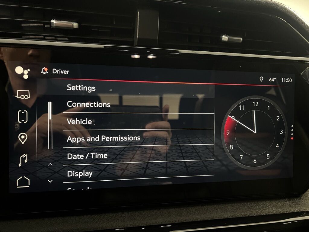 2024 GMC Sierra 3500HD AT4 Highlands Ranch CO