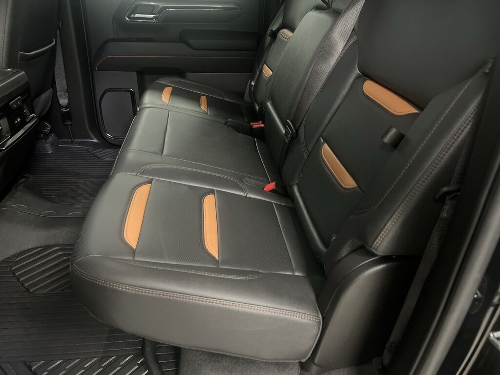 2024 GMC Sierra 3500HD AT4 Highlands Ranch CO