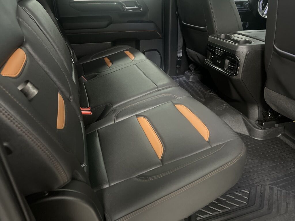 2024 GMC Sierra 3500HD AT4 Highlands Ranch CO
