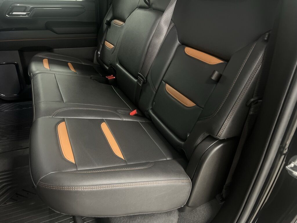 2024 GMC Sierra 3500HD AT4 Highlands Ranch CO