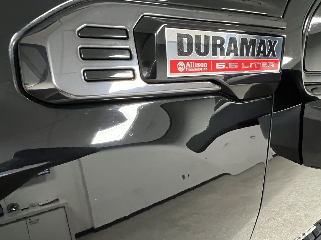 2024 GMC Sierra 3500HD AT4 Highlands Ranch CO