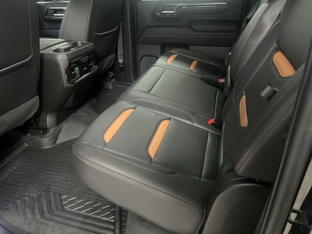 2024 GMC Sierra 3500HD AT4 Highlands Ranch CO