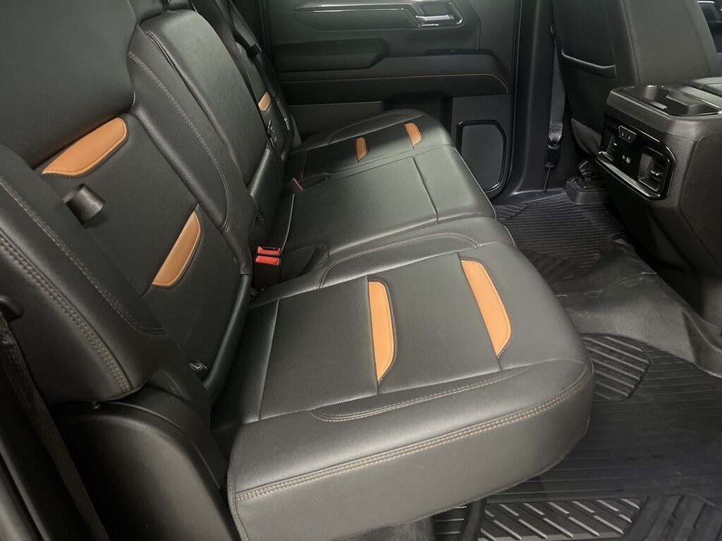 2024 GMC Sierra 3500HD AT4 Highlands Ranch CO