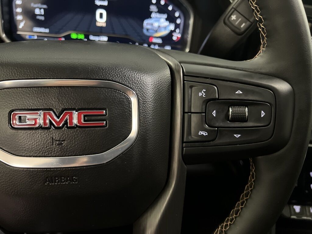 2024 GMC Sierra 3500HD AT4 Highlands Ranch CO