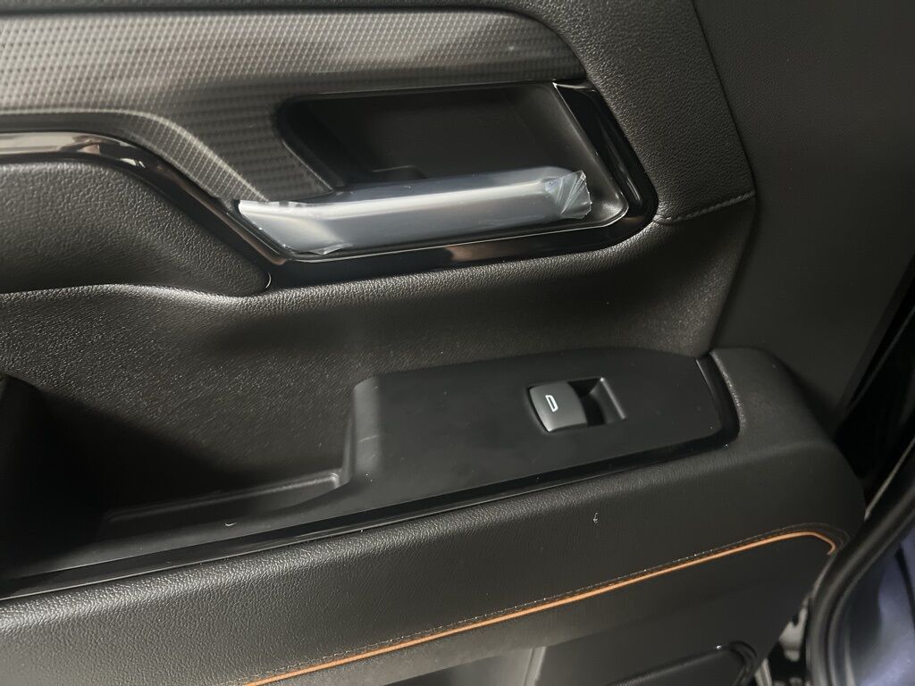 2024 GMC Sierra 3500HD AT4 Highlands Ranch CO