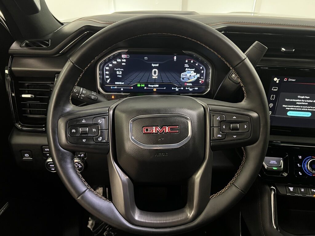 2024 GMC Sierra 3500HD AT4 Highlands Ranch CO